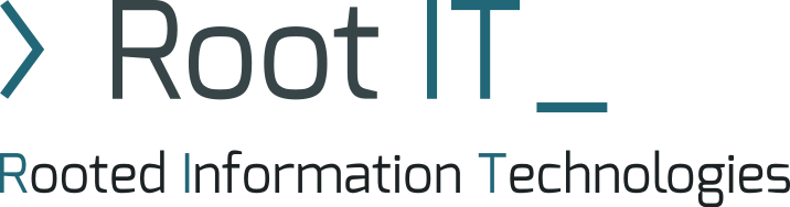 Root IT Solutions | Your application, our concern.